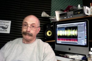 Dan DAW