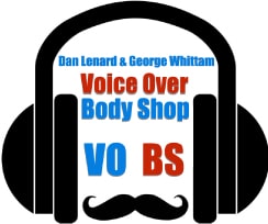 Home Voice Over Studio The Home Studio Master VOBS