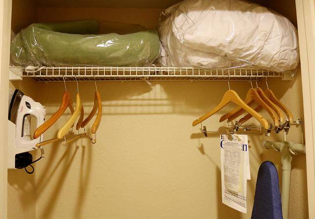 Home Voice Over Studio The Home Studio Master Hotel Closet